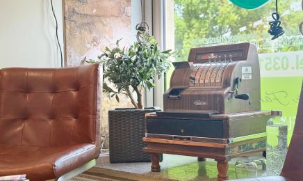 Friseur Am Lerchenberg: Barbershop in Dresden