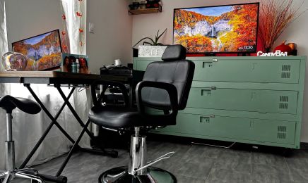 Anna Pellé Hair Designer : Coiffeur à Maubeuge