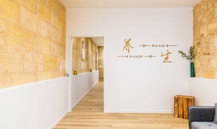 Maison de Pang : Institut de beauté à Bordeaux