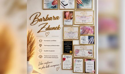 B.Z. Nails : Manucure à Saint-Maur-des-Fossés