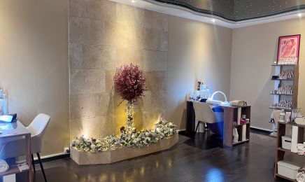 Maison de beauté LB : Manucure à Yutz