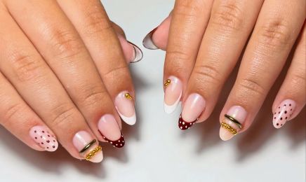 Les ongles des Miss by Lna  : Institut de beauté à Borgo