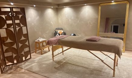 Heveaa : Spa à Antony