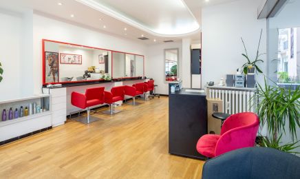 Le salon by Eva : Coiffeur à Boulogne-Billancourt
