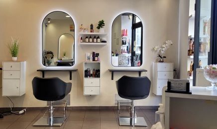 Sica Coiffure : Coiffeur à Marseille