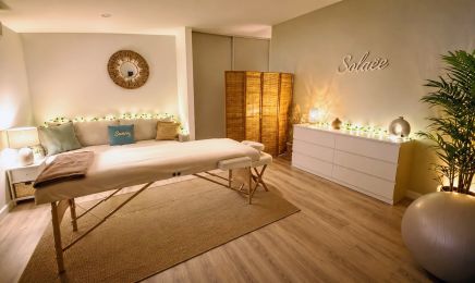 Solaëe : Institut de beauté à Aubagne