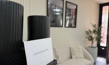 CONCEPT BEAUTÉ : Manucure à Salon-de-Provence