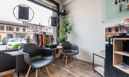 Stephan - Cornebarrieu : Coiffeur à Cornebarrieu
