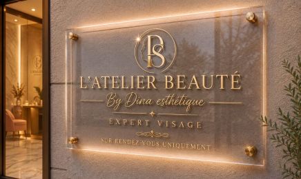 L'atelier Beauté - Dinastétique esthéticienne visagiste dermographe : Institut de beauté à Mulhouse
