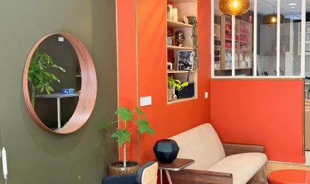 GAU Salon  : Coiffeur à Toulouse