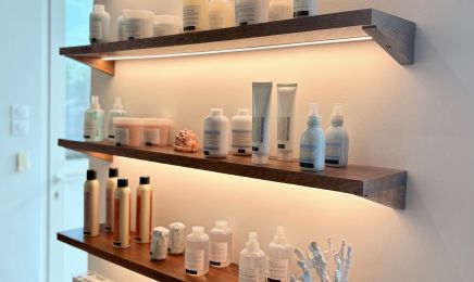 AURA : Coiffeur à Annecy