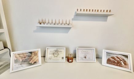 Ana Beauty : Institut de beauté à Saint-Gilles