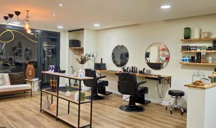 Salon Vanessa CAVALIER : Coiffeur à Olivet