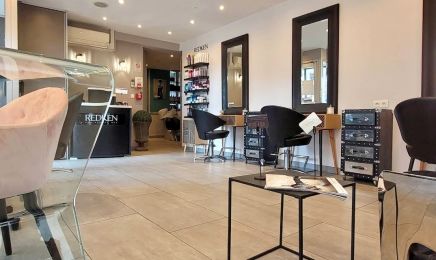 Le Boudoir : Coiffeur à Meaux
