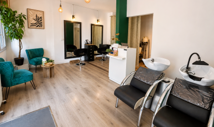 Les Nuances de Laurie : Coiffeur à Saint-Thibéry