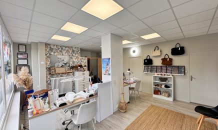 Wendy NailsandCo - Dunkerque : Manucure à Dunkerque