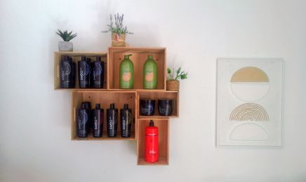 Metamorphose : Coiffeur à Neuville-les-Dames