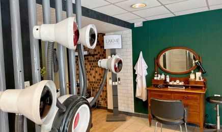 Le Salon Au Masculin : Barbier à Louvigné-de-Bais