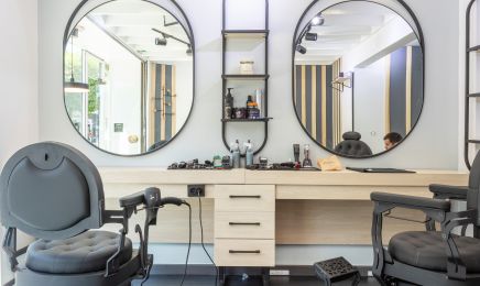 La magie Opére : Barbier à Le Perreux-sur-Marne
