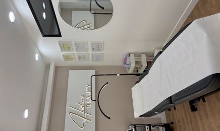 HISHMA BEAUTY  : Institut de beauté à Paris