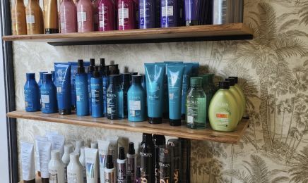 Källan : Coiffeur à Cholet