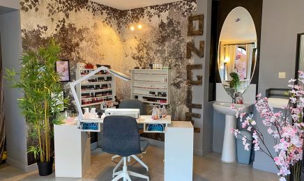 Trésor d’Ongle : Institut de beauté à Sautron