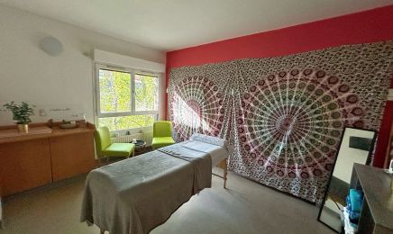 Douceurs et Compagnie  : Institut de beauté à Rouen