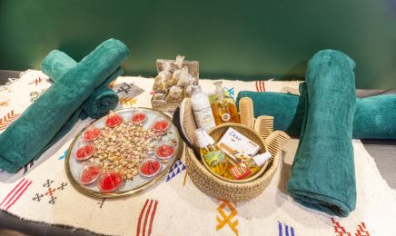 Esprit Coiffure  : Institut de beauté à Marseille