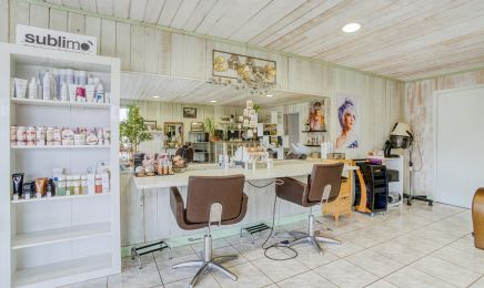 Rmv coiffure : Coiffeur à Toujouse