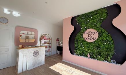Bellezza Di Donna  : Coiffeur à Martigues
