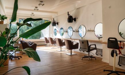 Hauptsache: Friseur in Mülheim an der Ruhr