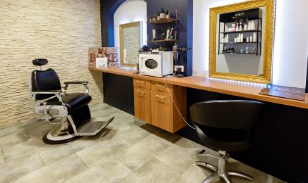 Le Salon by Magali : Manucure à Pontonx-sur-l'Adour