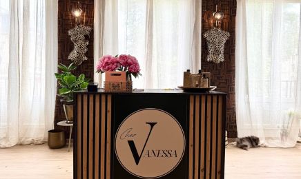 Chez Vanessa : Coiffeur à Évreux