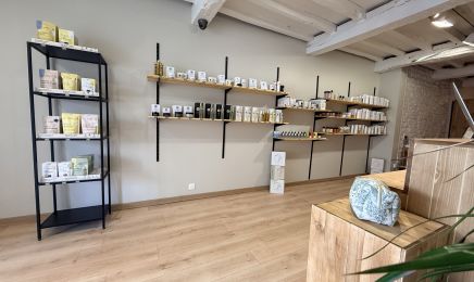 Lobélista : Coiffeur à Chaumont