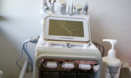 Lashescaen. : Institut de beauté à Hérouville-Saint-Clair