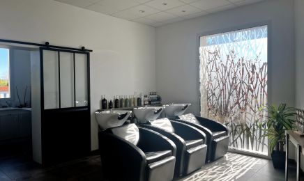 Le Salon  : Coiffeur à Saint-Léger-les-Vignes