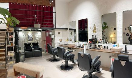 Maison Novo : Barbier à Toulouse