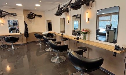 Heringer - Die Friseure : Friseur in Kruft