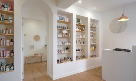 L'Atelier de Claudia : Institut de beauté à Lévignac