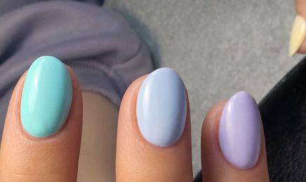 Des cils aux bouts des ongles  : Manucure à TOULOUGES