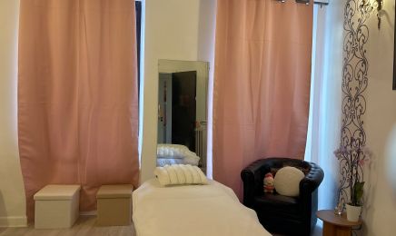 L Beauty chez Perfect Skin : Institut de beauté à Nice