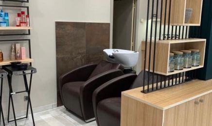 Côté parc coiffure : Coiffeur à Cluses