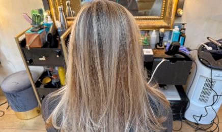 ISA - BEL : Coiffeur à Paris