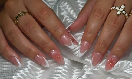 Daayia Nails  : Manucure à Pau