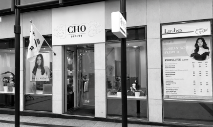 Cho Beauty: Kosmetikstudio in Frankfurt am Main