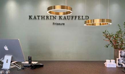 Kathrin Kauffeld Friseure : Kosmetikstudio in Freising