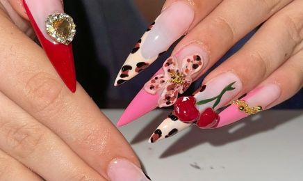 JV NAILS 83 : Manucure à Six-Fours-les-Plages