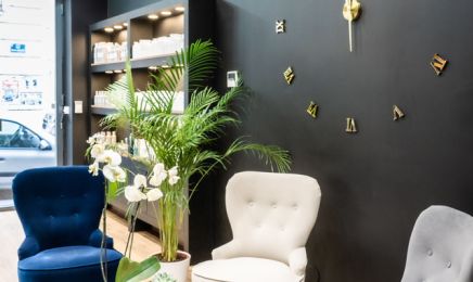 Mister NK : Institut de beauté à Marseille