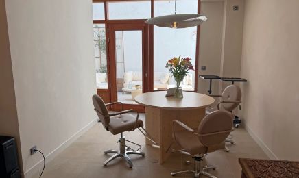 HOMA : Coiffeur à Biarritz