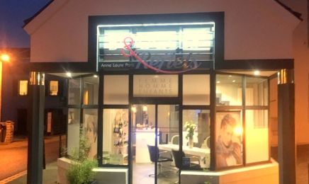 Boucles et reflets : Coiffeur à Plourin-lès-Morlaix